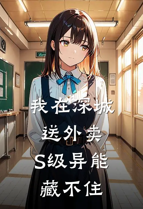 我在深城送外卖,S级异能藏不住