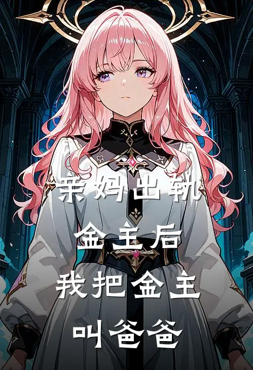 亲妈出轨金主后,我把金主叫爸爸