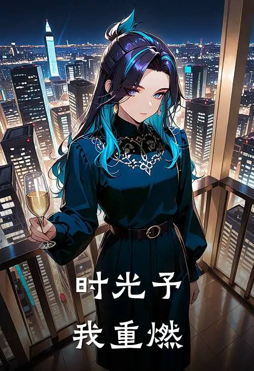 时光予我重燃