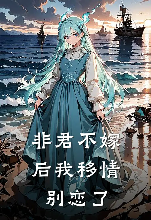 非君不嫁后我移情别恋了