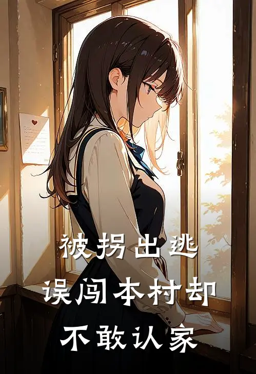 被拐出逃，误闯本村却不敢认家