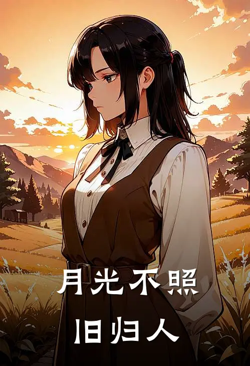 月光不照旧归人