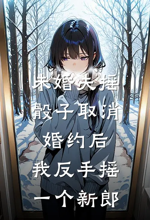 未婚夫摇骰子取消婚约后，我反手摇一个新郎