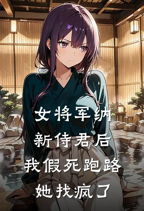 女将军纳新侍君后，我假死跑路她找疯了