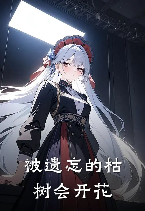 被遗忘的枯树会开花