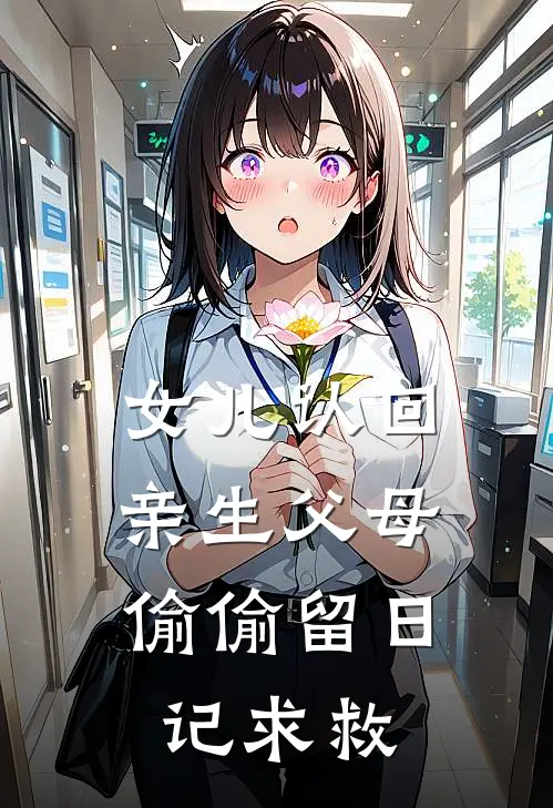女儿认回亲生父母，偷偷留日记求救