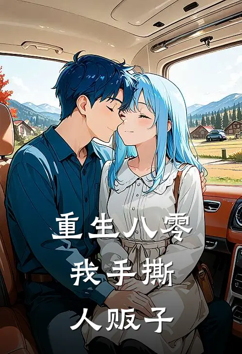 重生八零,我手撕人贩子