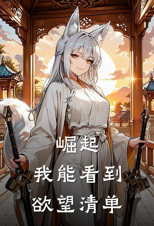 崛起：我能看到欲望清单