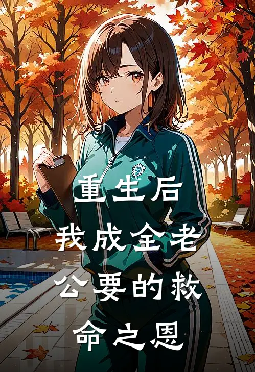 重生后，我成全老公要的救命之恩