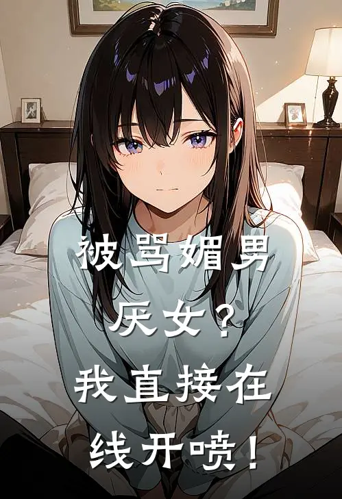 被骂媚男厌女？我直接在线开喷！