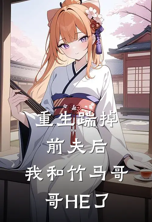重生踹掉前夫后，我和竹马哥哥HE了