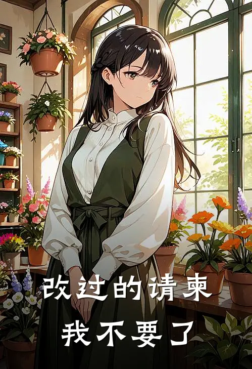 改过的请柬,我不要了