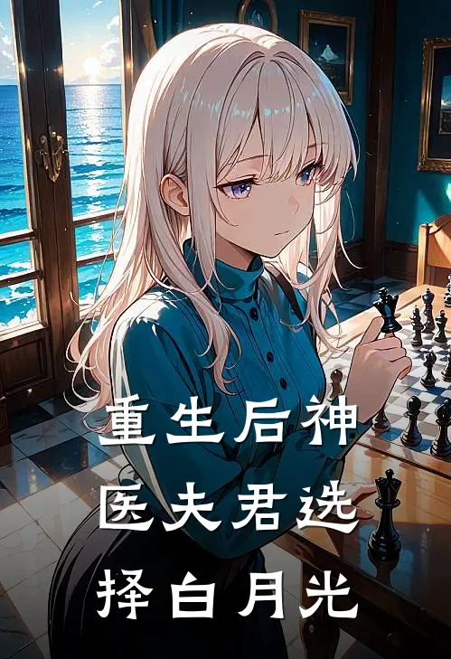 重生后神医夫君选择白月光