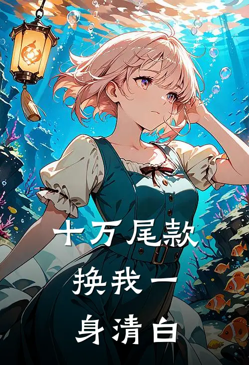 十万尾款，换我一身清白