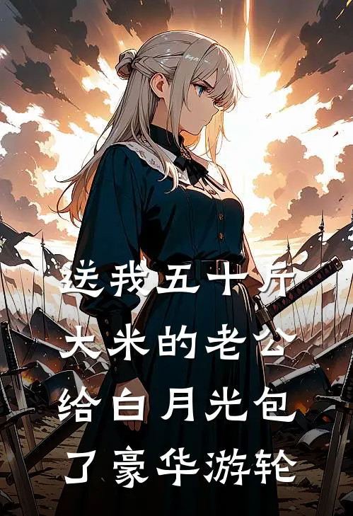送我五十斤大米的老公，给白月光包了豪华游轮