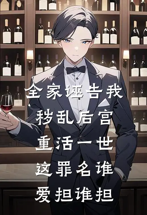 全家诬告我秽乱后宫，重活一世这罪名谁爱担谁担