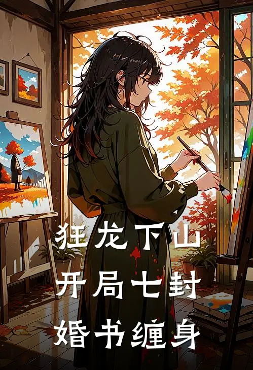 狂龙下山，开局七封婚书缠身