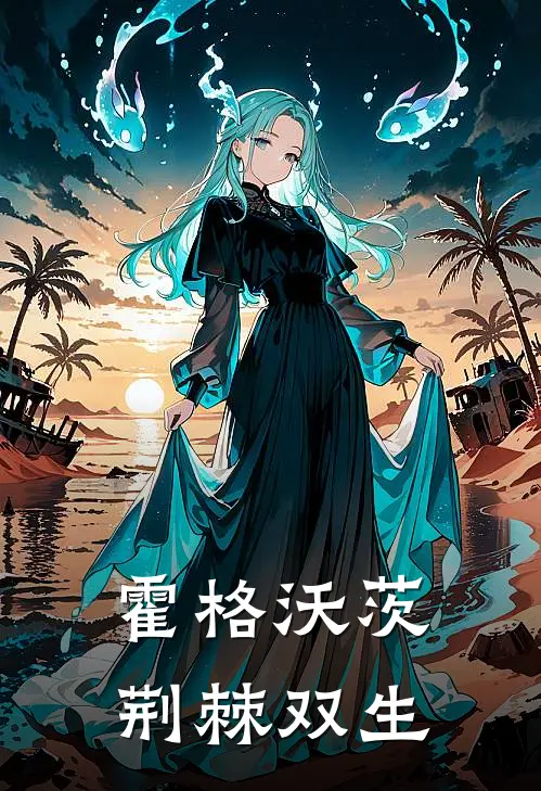 霍格沃茨:荆棘双生