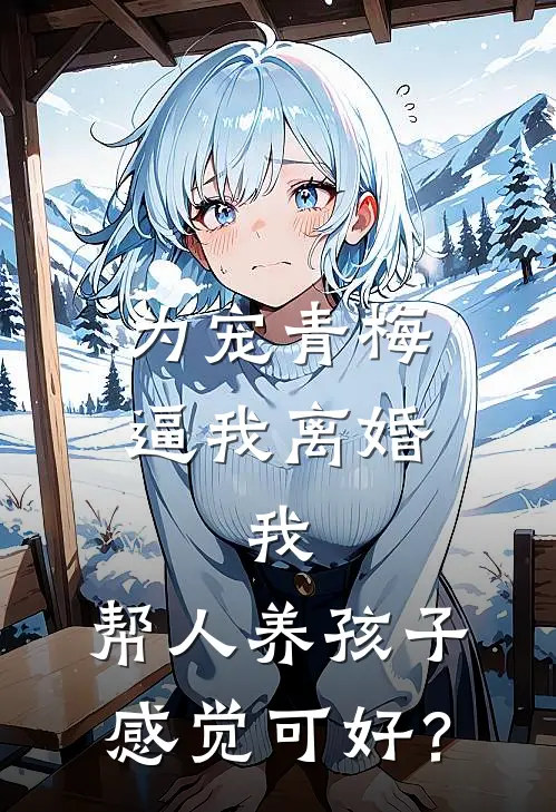为宠青梅逼我离婚，我：帮人养孩子感觉可好？