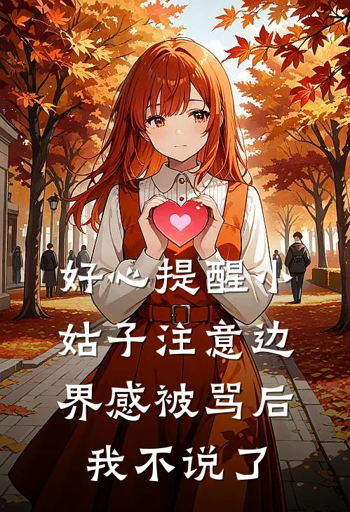 好心提醒小姑子注意边界感被骂后，我不说了