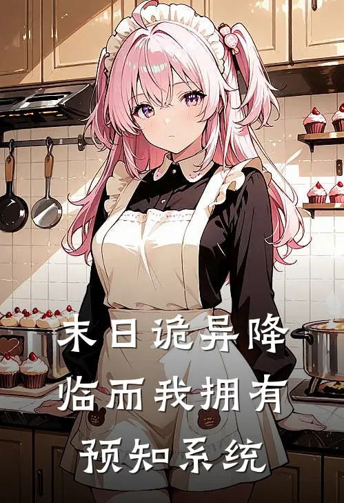 末日诡异降临而我拥有预知系统