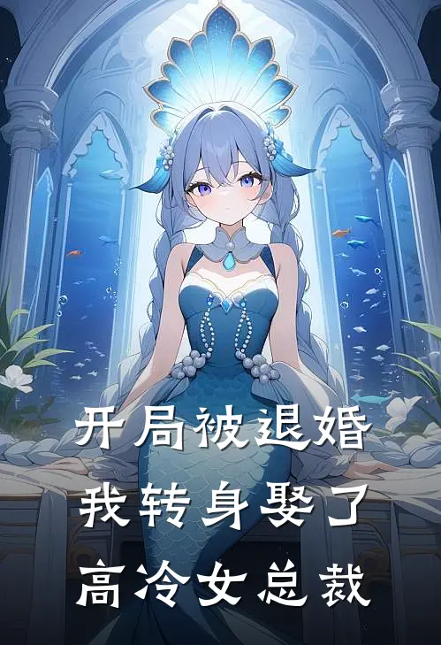开局被退婚我转身娶了高冷女总裁