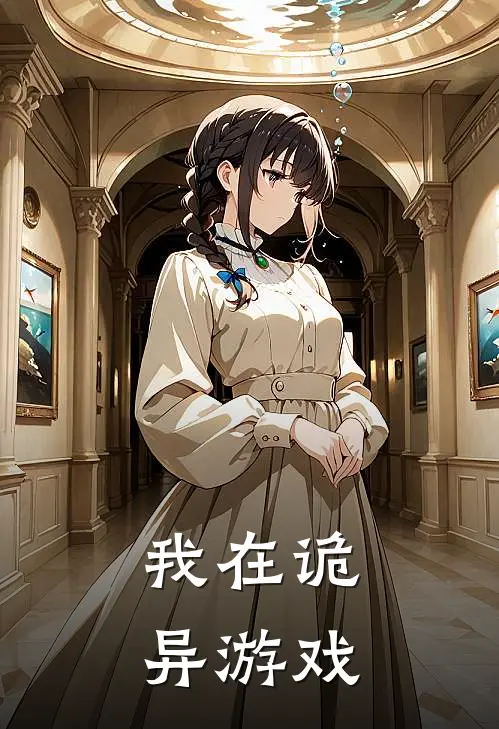 我在诡异游戏