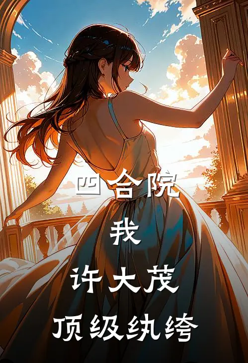 四合院:我,许大茂,顶级纨绔