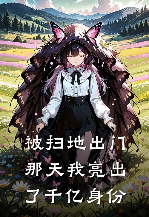 被扫地出门那天我亮出了千亿身份