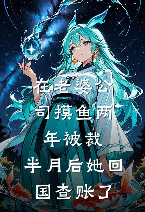 在老婆公司摸鱼两年被裁，半月后她回国查账了