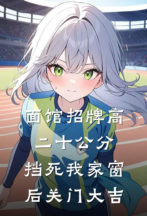 面馆招牌高二十公分,挡死我家窗后关门大吉