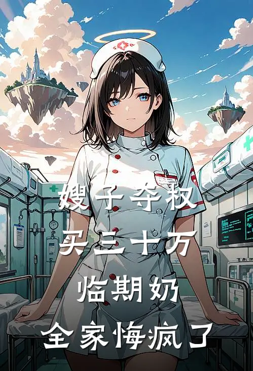 嫂子夺权买三十万临期奶，全家悔疯了