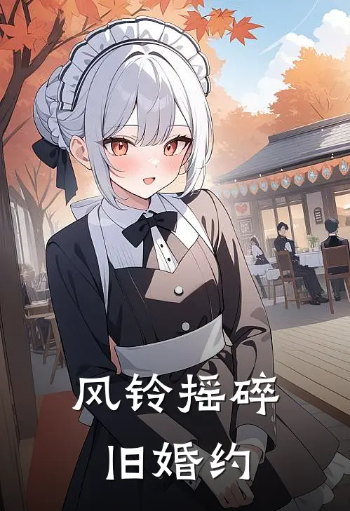 风铃摇碎旧婚约