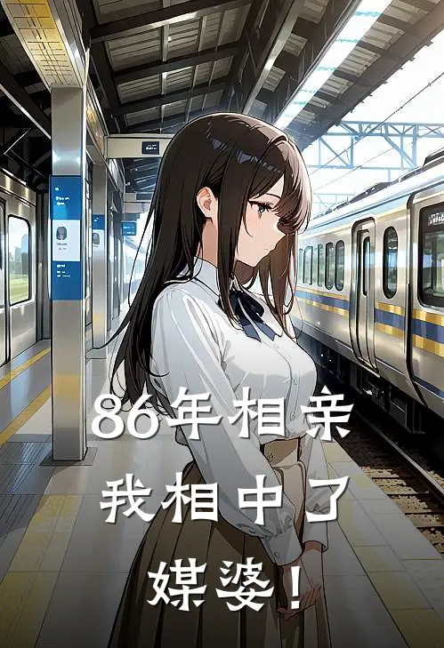86年相亲，我相中了媒婆！