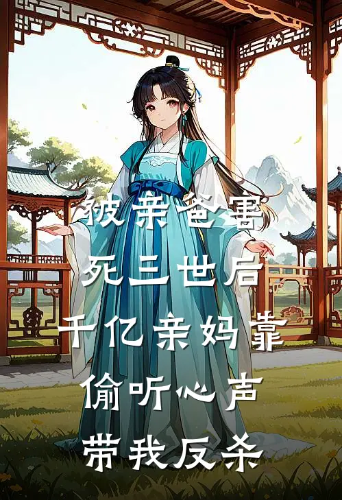 被亲爸害死三世后，千亿亲妈靠偷听心声带我反杀