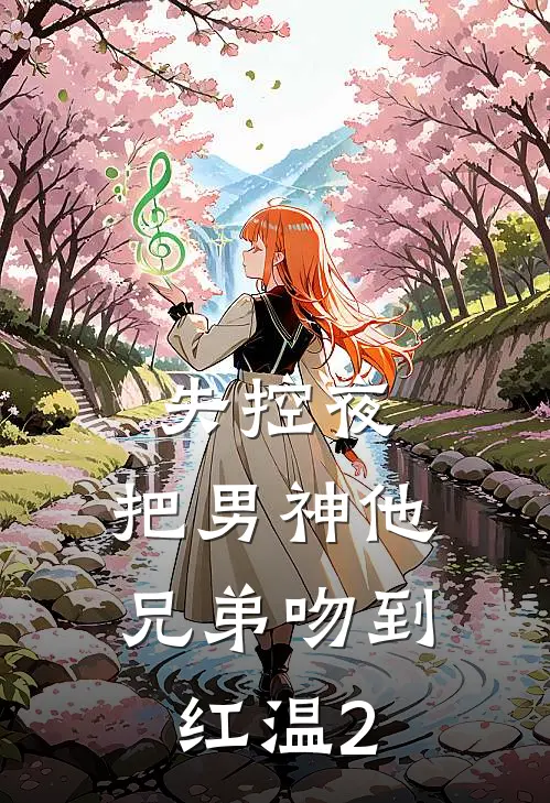 失控夜,把男神他兄弟吻到红温2