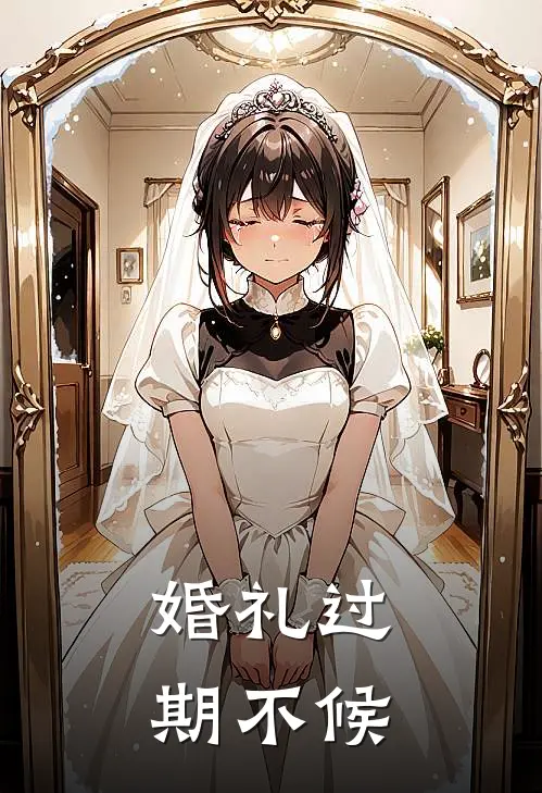 婚礼过期不候