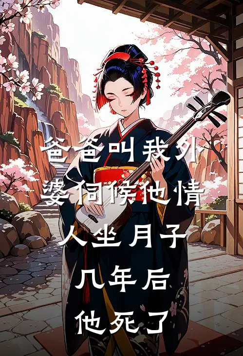 爸爸叫我外婆伺候他情人坐月子，几年后，他死了