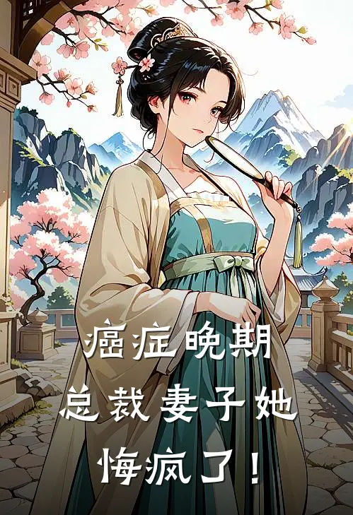 癌症晚期，总裁妻子她悔疯了！