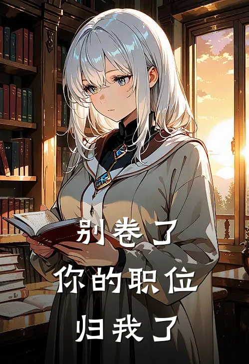 别卷了,你的职位归我了