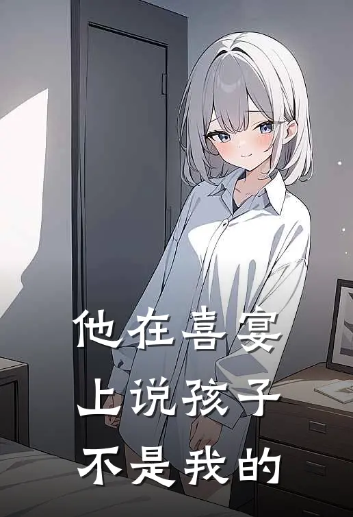 他在喜宴上说孩子不是我的