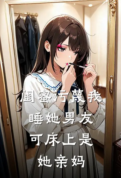 闺蜜污蔑我睡她男友，可床上是她亲妈