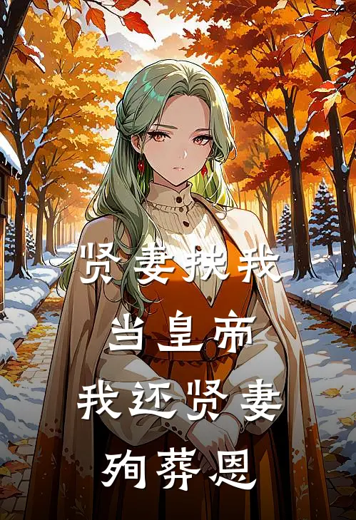贤妻扶我当皇帝，我还贤妻殉葬恩