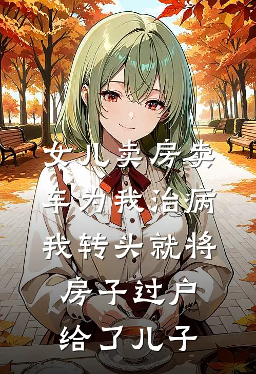女儿卖房卖车为我治病，我转头就将房子过户给了儿子