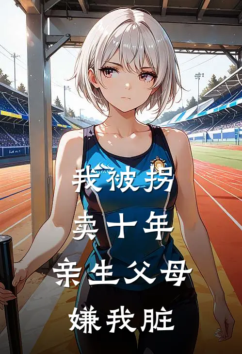 我被拐卖十年，亲生父母嫌我脏