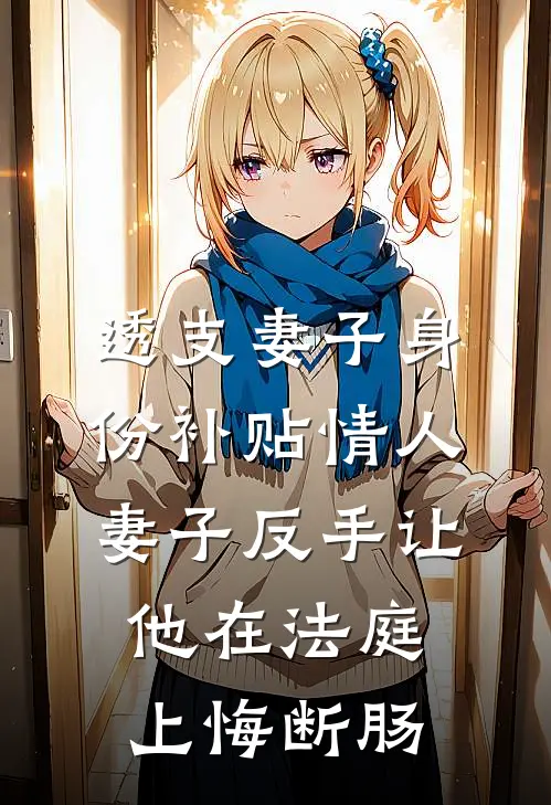 透支妻子身份补贴情人，妻子反手让他在法庭上悔断肠