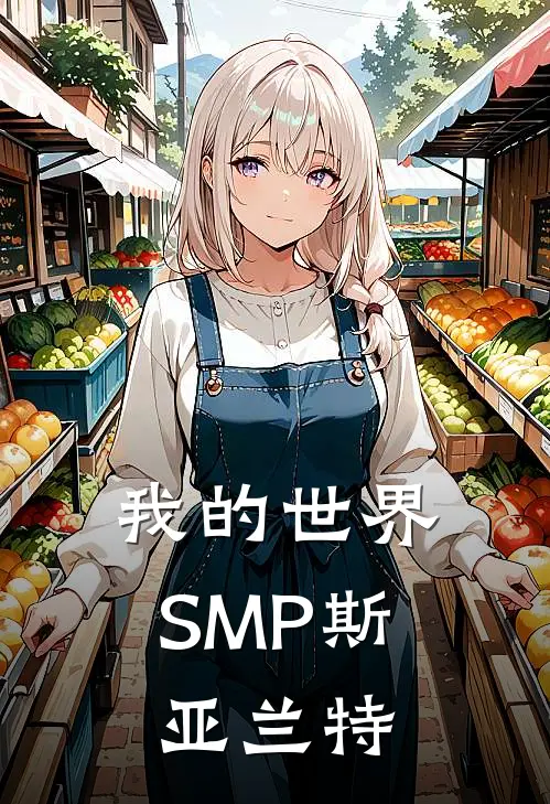 我的世界SMP【斯亚兰特】