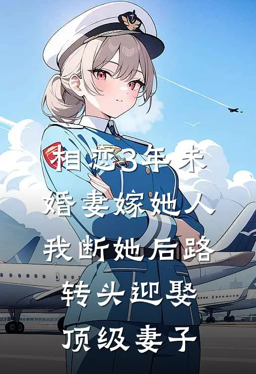 相恋3年未婚妻嫁她人，我断她后路，转头迎娶顶级妻子
