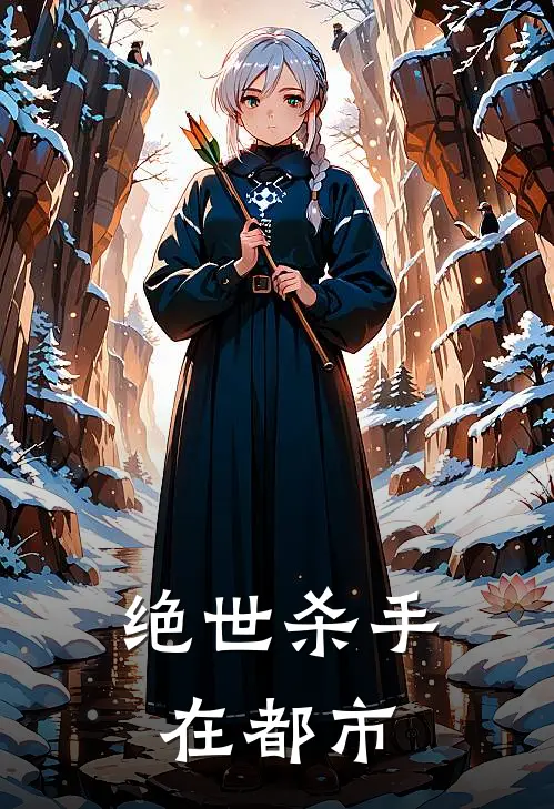 绝世杀手在都市