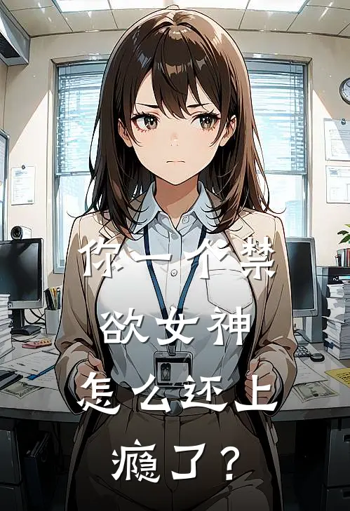你一个禁欲女神，怎么还上瘾了？
